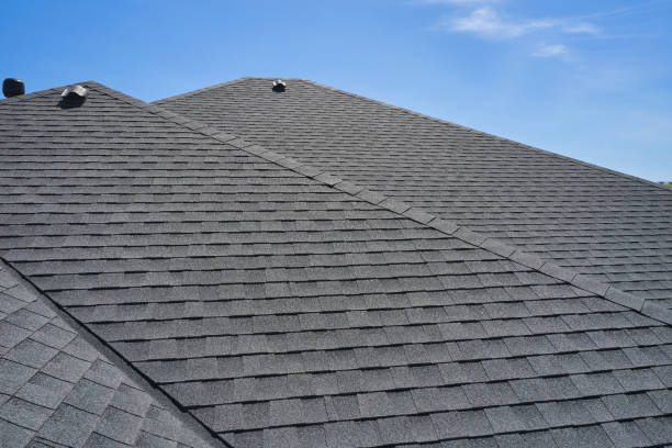 Hot Roofs in Broken Arrow, OK